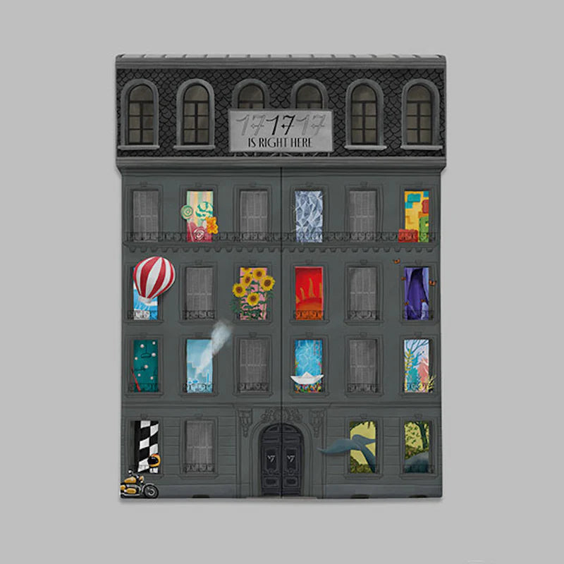 SEVENTEEN Best Mini Album - 17 is Right Here