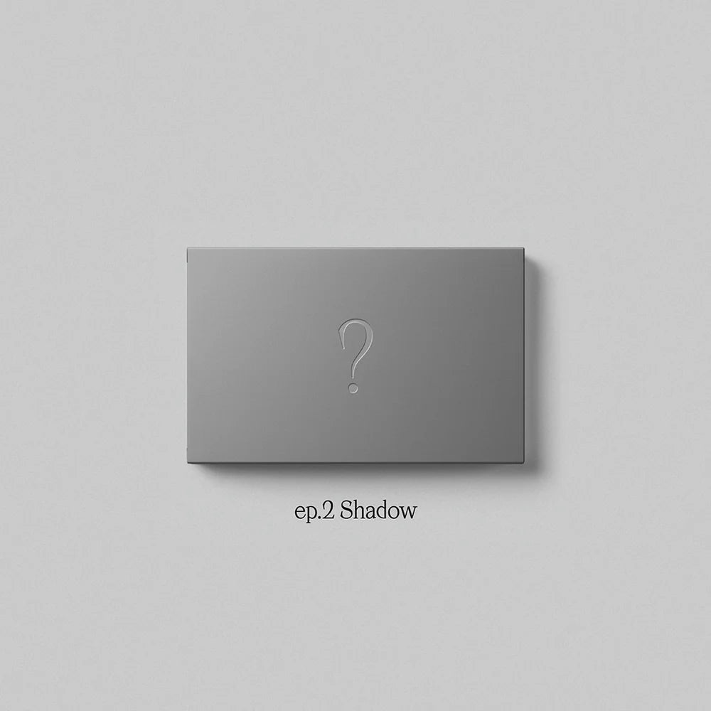 SEVENTEEN 4th Album - FACE THE SUN