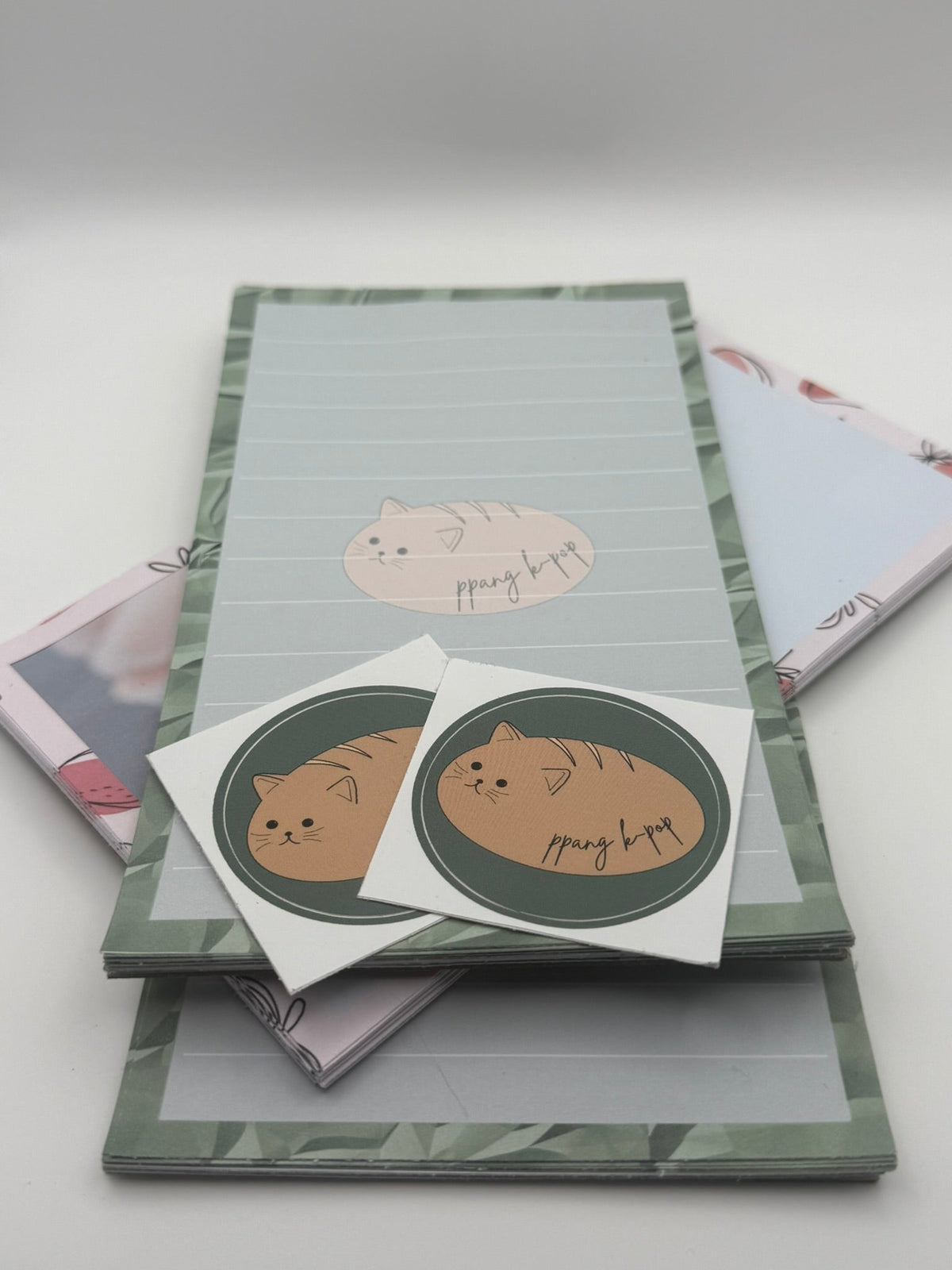 Shop Stationary