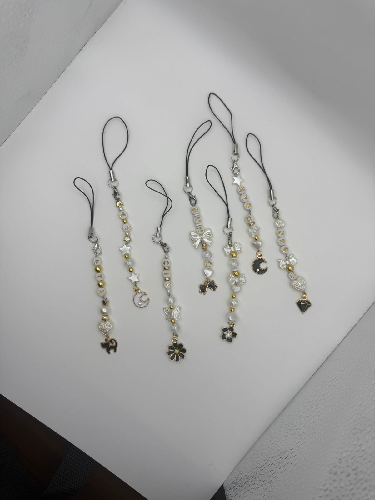 Shop Accessories