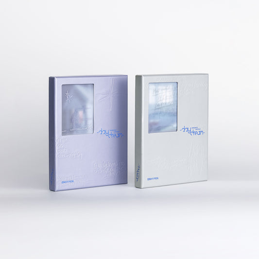 ENHYPEN 2nd Album - ROMANCE : UNTOLD - DAYDREAM