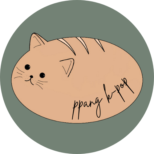ppang k-pop gift card